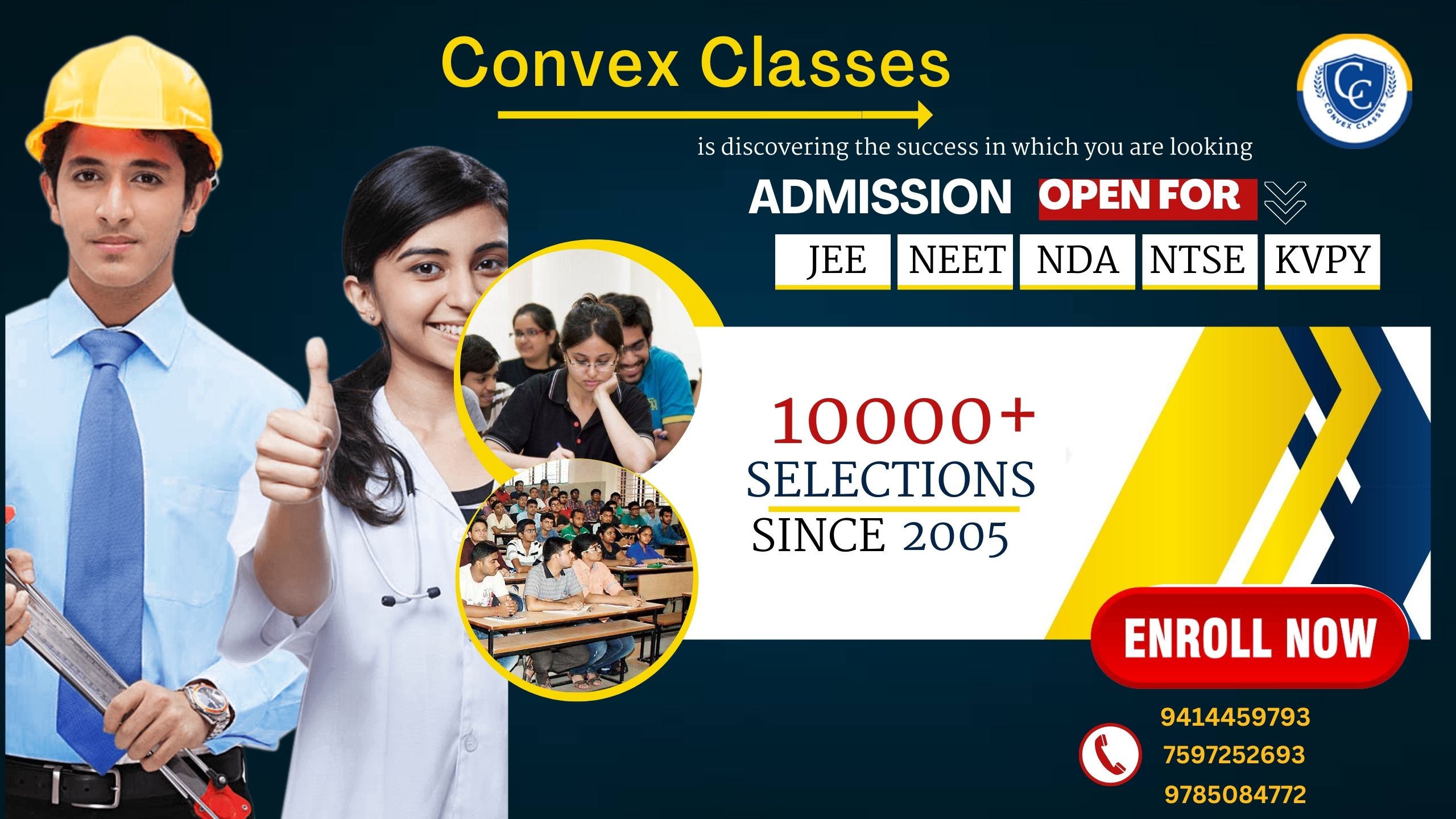 neet coachin in jaipur