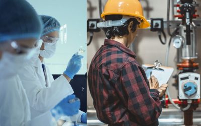 Differences Between JEE and NEET?