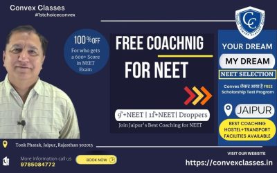 Unlocking the NEET Exam Pattern for 2025 Aspirants