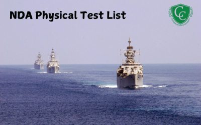 NDA Physical Test List