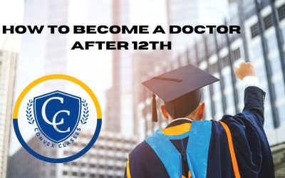 How to Become a Doctor After 12th: A Step-by-Step Guide