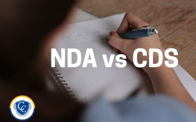 NDA vs CDS: Which Path is Right for You?