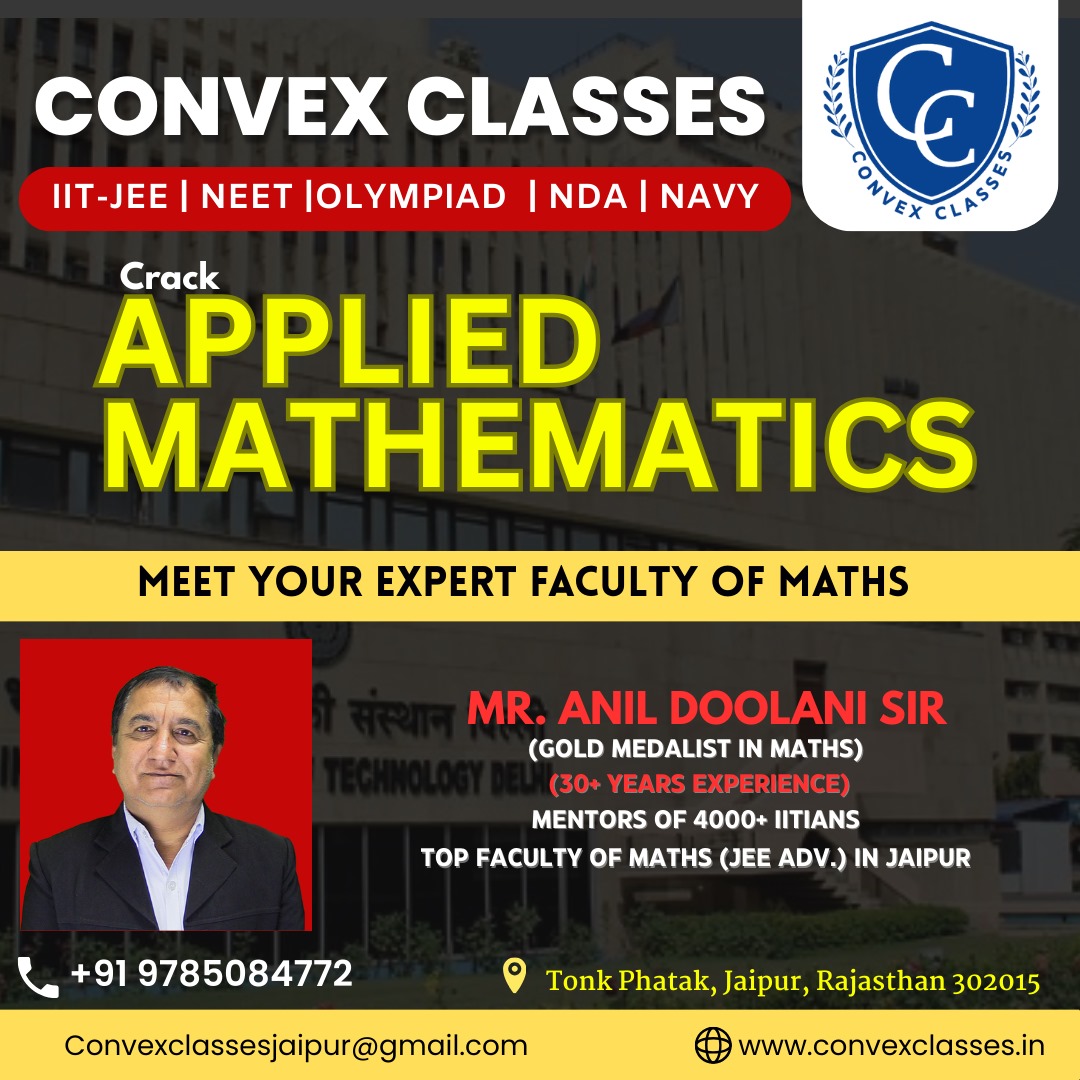 best math teacher in india