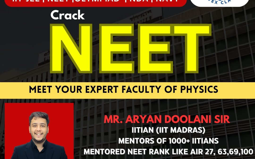 Best Physics Teacher in India