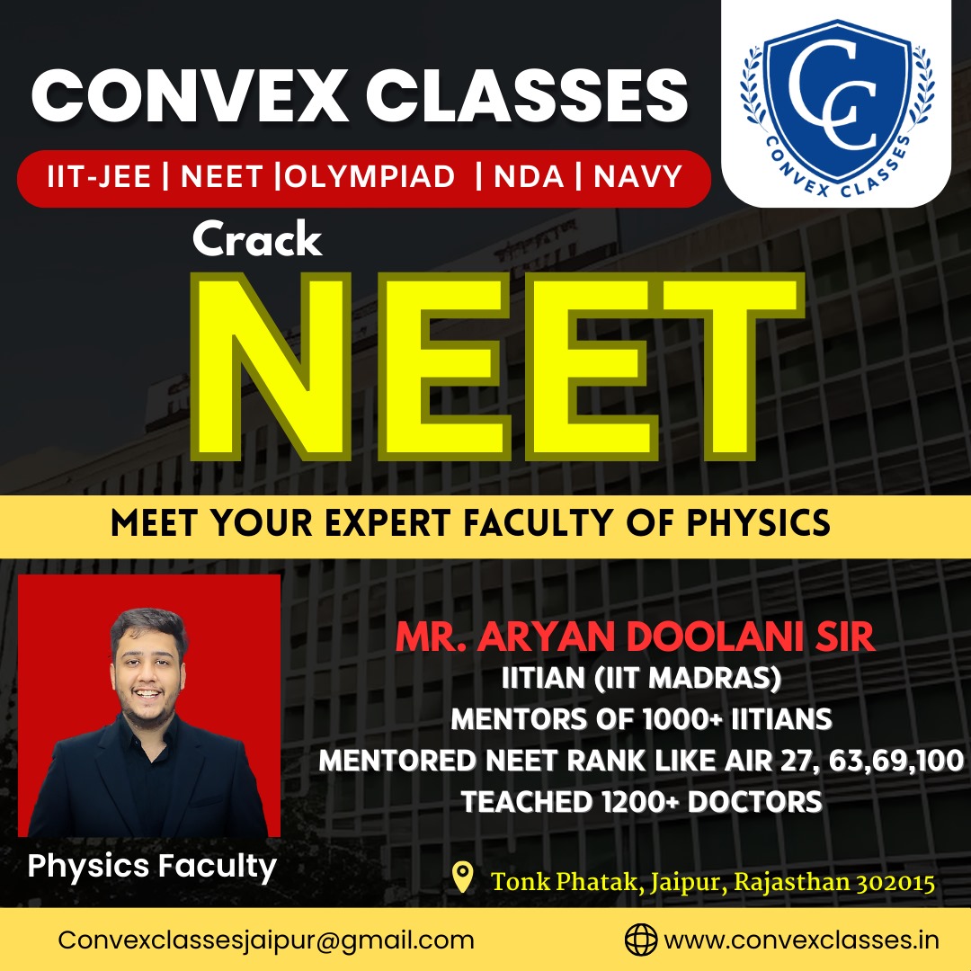 best physics teacher for neet