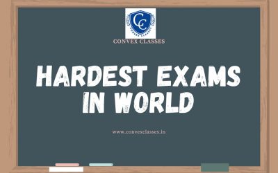 The Hardest Exams in the World?