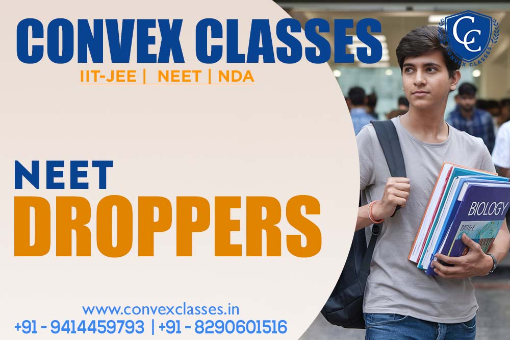 neet droper