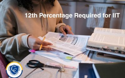 12th Percentage Required for IIT – Complete Guide for Aspirants