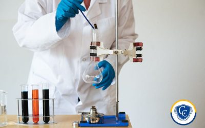 Chemistry Class 10 Chapter 1