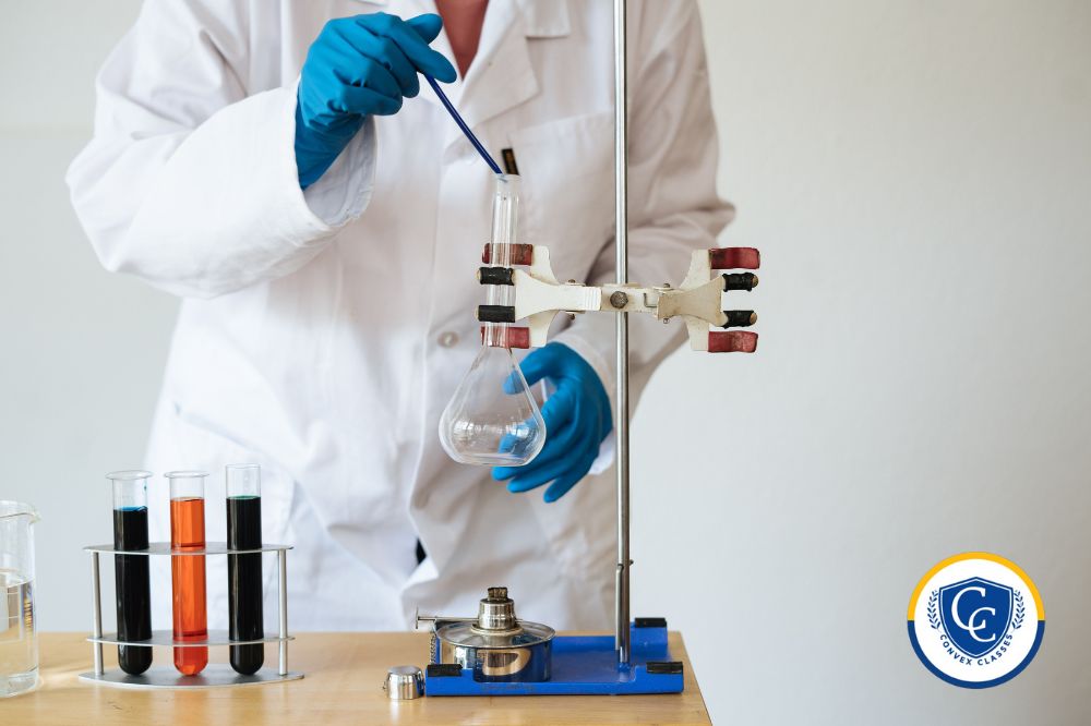 Chemistry Class 10 Chapter 1