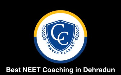 Best NEET Coaching in Dehradun