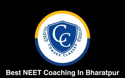 Best NEET Coaching in Bharatpur