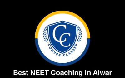 Best NEET Coaching in Alwar