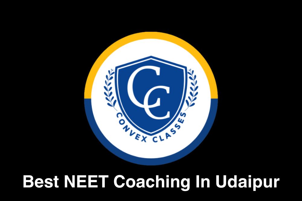 best neet coaching in udaipur