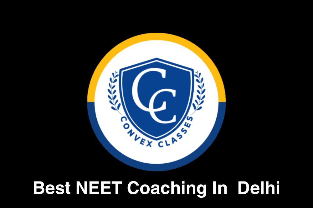 best neet coaching delhi
