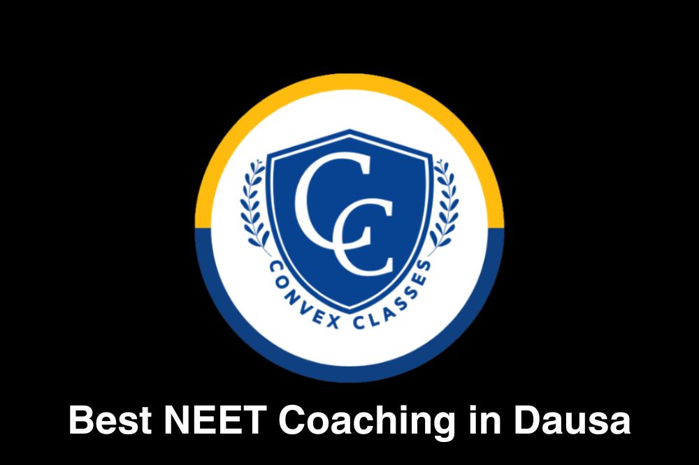 Best NEET Coaching in Dausa