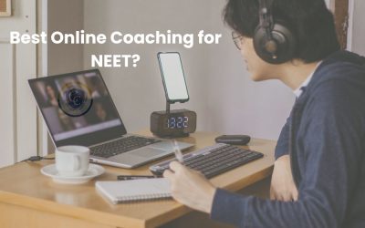 Best Online Coaching for NEET? Convex Classes