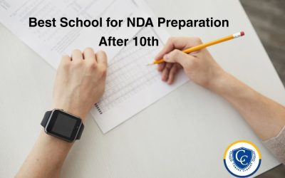 Best School for NDA Preparation After 10th
