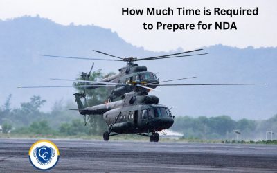 How Much Time is Required to Prepare for NDA