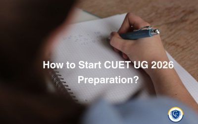How to Start CUET UG 2026 Preparation?
