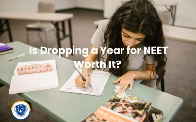 Is Dropping a Year for NEET Worth It?