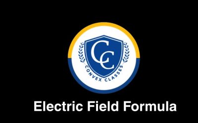 Electric Field Formula: A Comprehensive Guide for Students