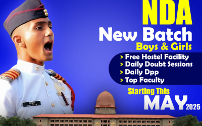 Best SSB Coaching in India – Convex Defence Academy