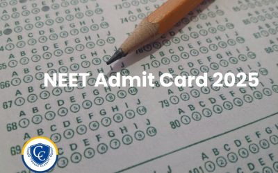 NEET Admit Card 2025: How to Download and Important Guidelines
