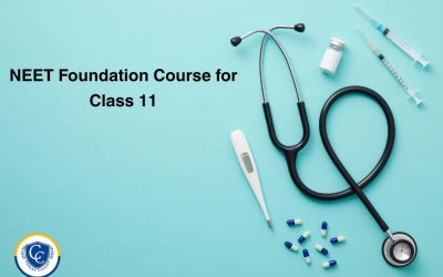 NEET Foundation Course for Class 11