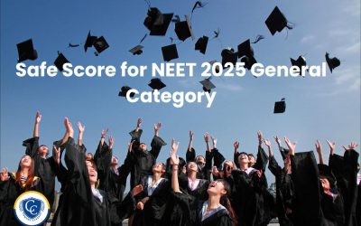 Safe Score for NEET 2025 General Category