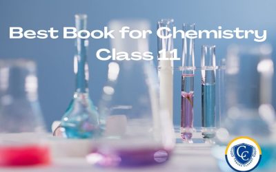 Best Book for Chemistry Class 11