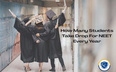 How Many Students Take Drop For NEET Every Year