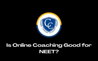 Is Online Coaching Good for NEET?