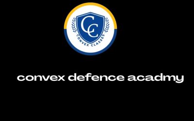 NDA Online Coaching Fees – Convex Defence Academy
