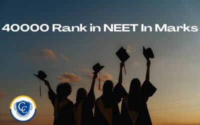 40000 Rank In NEET marks?