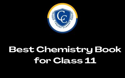 Best Chemistry Book for Class 11
