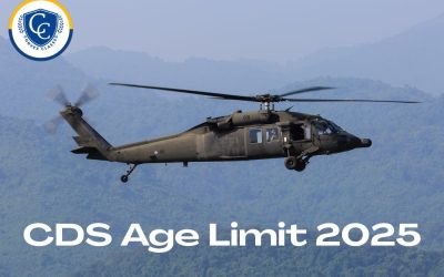 CDS Age Limit 2025: The Ultimate Guide for Aspirants