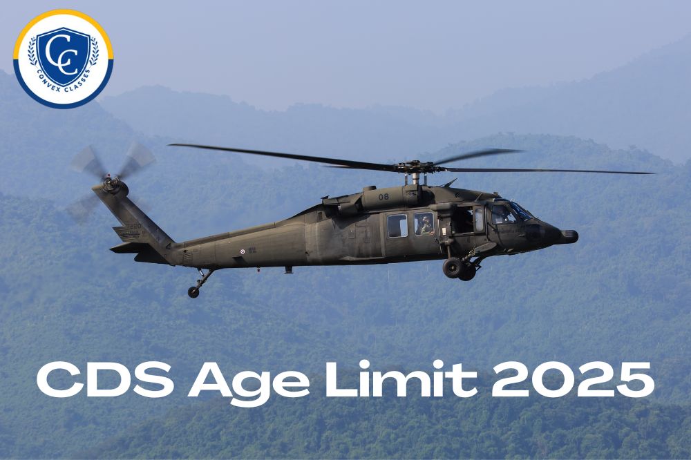CDS Age Limit 2025: The Ultimate Guide for Aspirants
