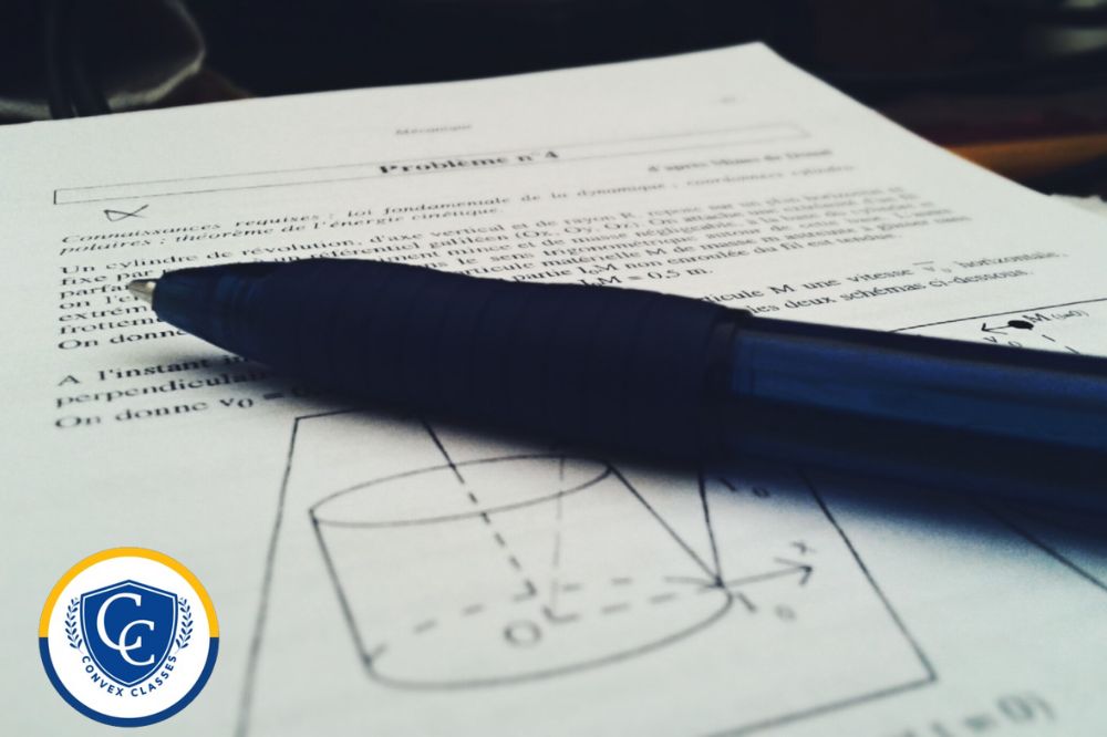 Is errorless physics good for NEET? Convex Classes