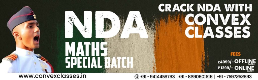 nda coaching in jaipur
