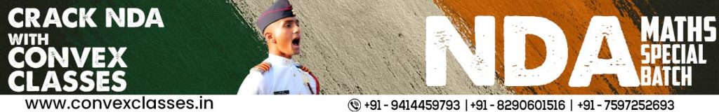 nda coaching classes in jaipur