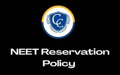 NEET Reservation Policy: Complete Guide on Eligibility, Categories & Updates