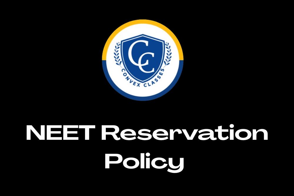NEET Reservation Policy: Complete Guide on Eligibility, Categories & Updates