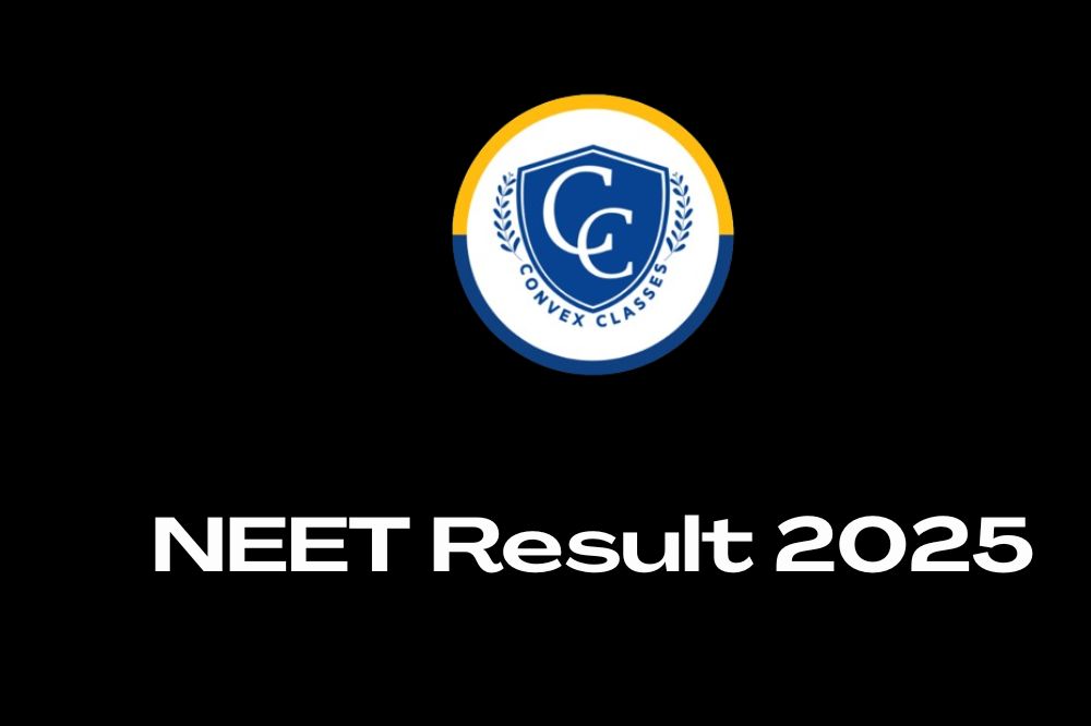 NEET Topper List 2025