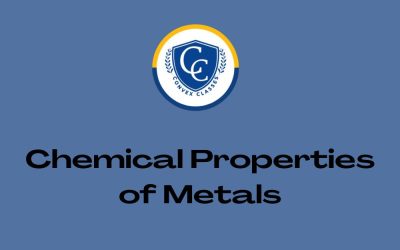 Chemical Properties of Metals: In-Depth Analysis
