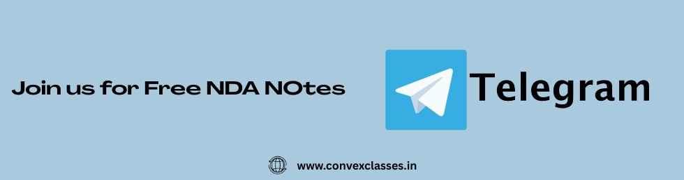 nda telegram channel free notes