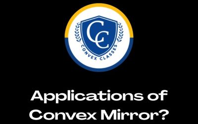 Applications of Convex Mirror?
