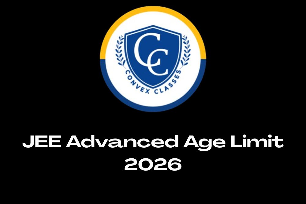 JEE Advanced Age Limit 2026