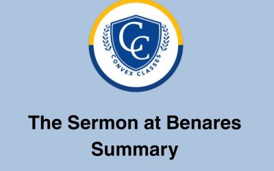 A Triumph of Surgery Summary – Class 10 English CBSE