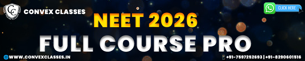 neet crash course 2026